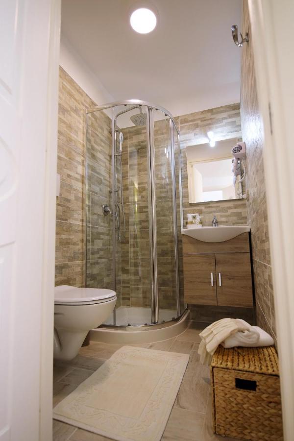 B&B Del Corso Grumo Appula Ngoại thất bức ảnh