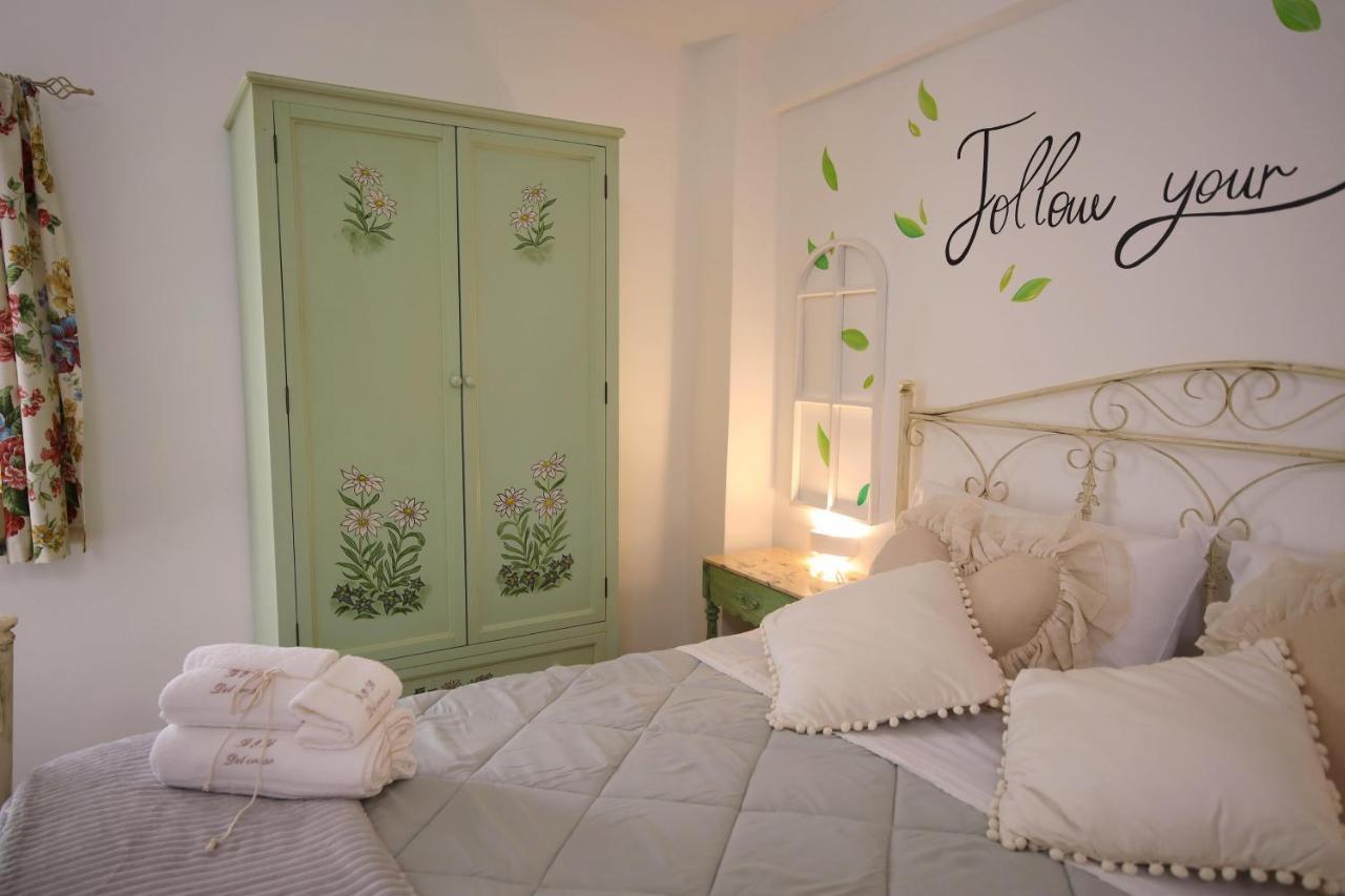 B&B Del Corso Grumo Appula Ngoại thất bức ảnh