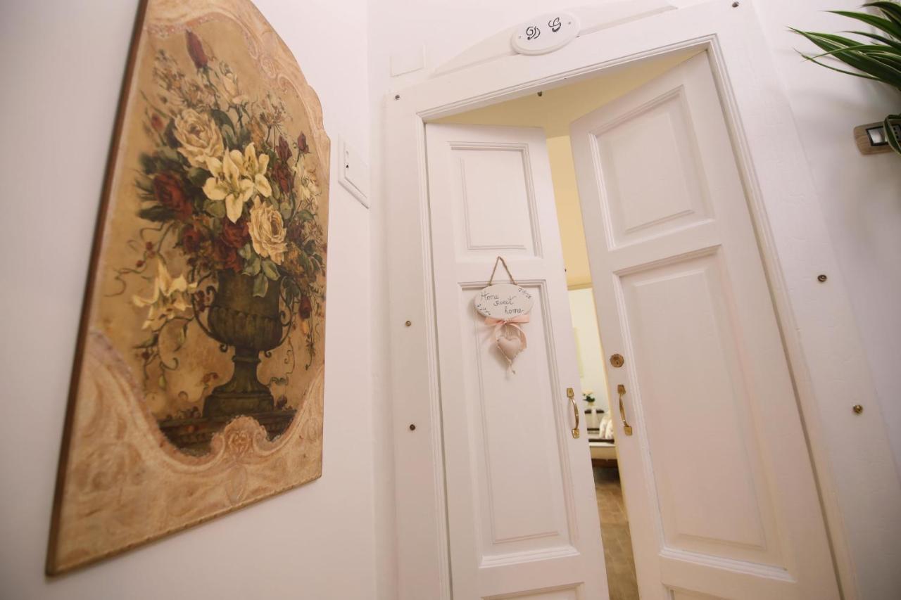 B&B Del Corso Grumo Appula Ngoại thất bức ảnh