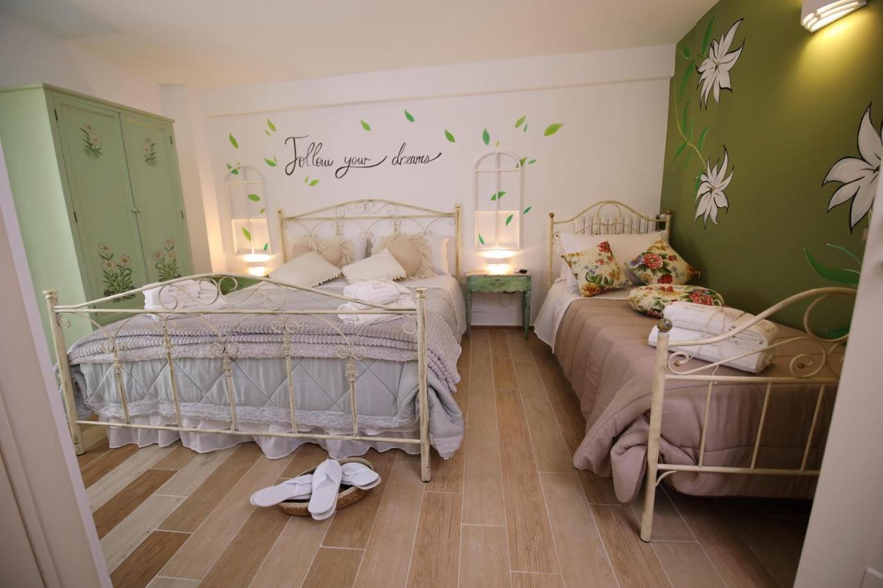 B&B Del Corso Grumo Appula Ngoại thất bức ảnh