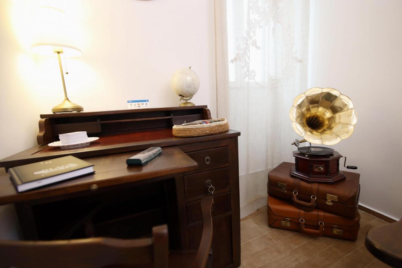 B&B Del Corso Grumo Appula Ngoại thất bức ảnh