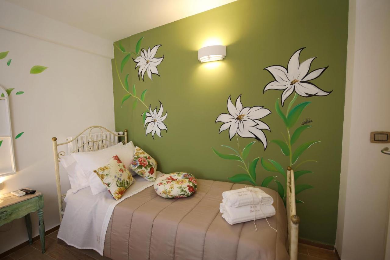 B&B Del Corso Grumo Appula Ngoại thất bức ảnh