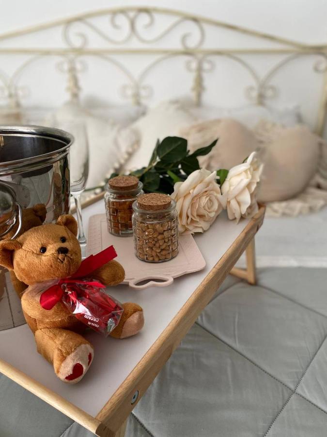 B&B Del Corso Grumo Appula Ngoại thất bức ảnh